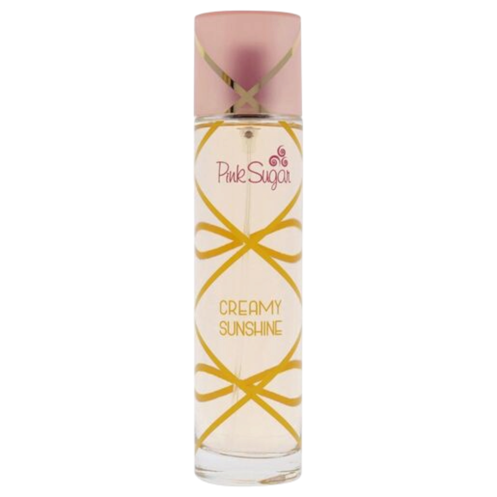 Aquolina Pink Sugar Creamy Sunshine Woman EDT 100ml