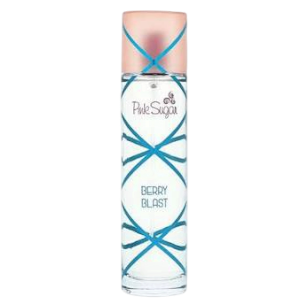 Aquolina Pink Sugar Berry Blast Woman EDT 100ml