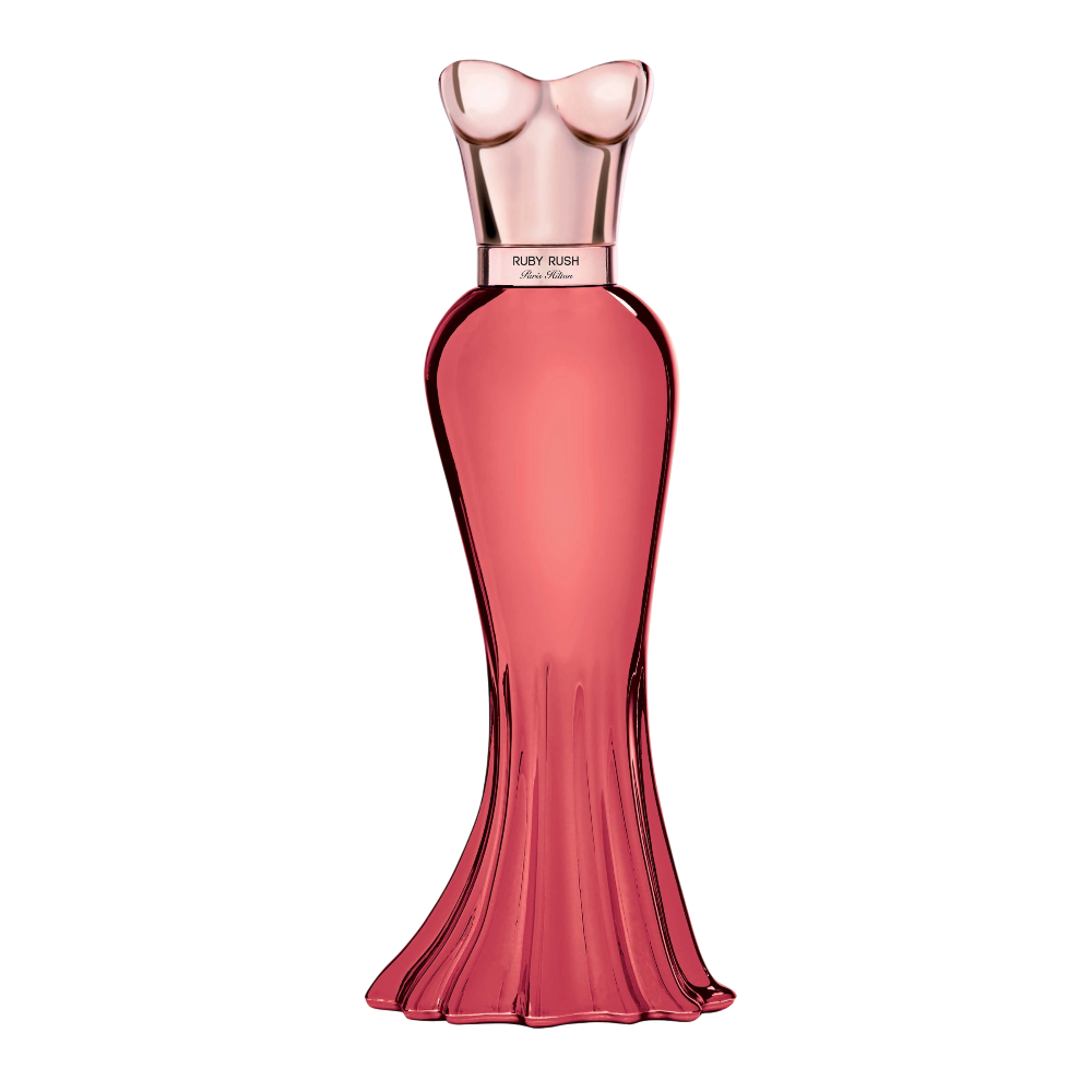 Paris Hilton Ruby Rush woman EDP 100ml