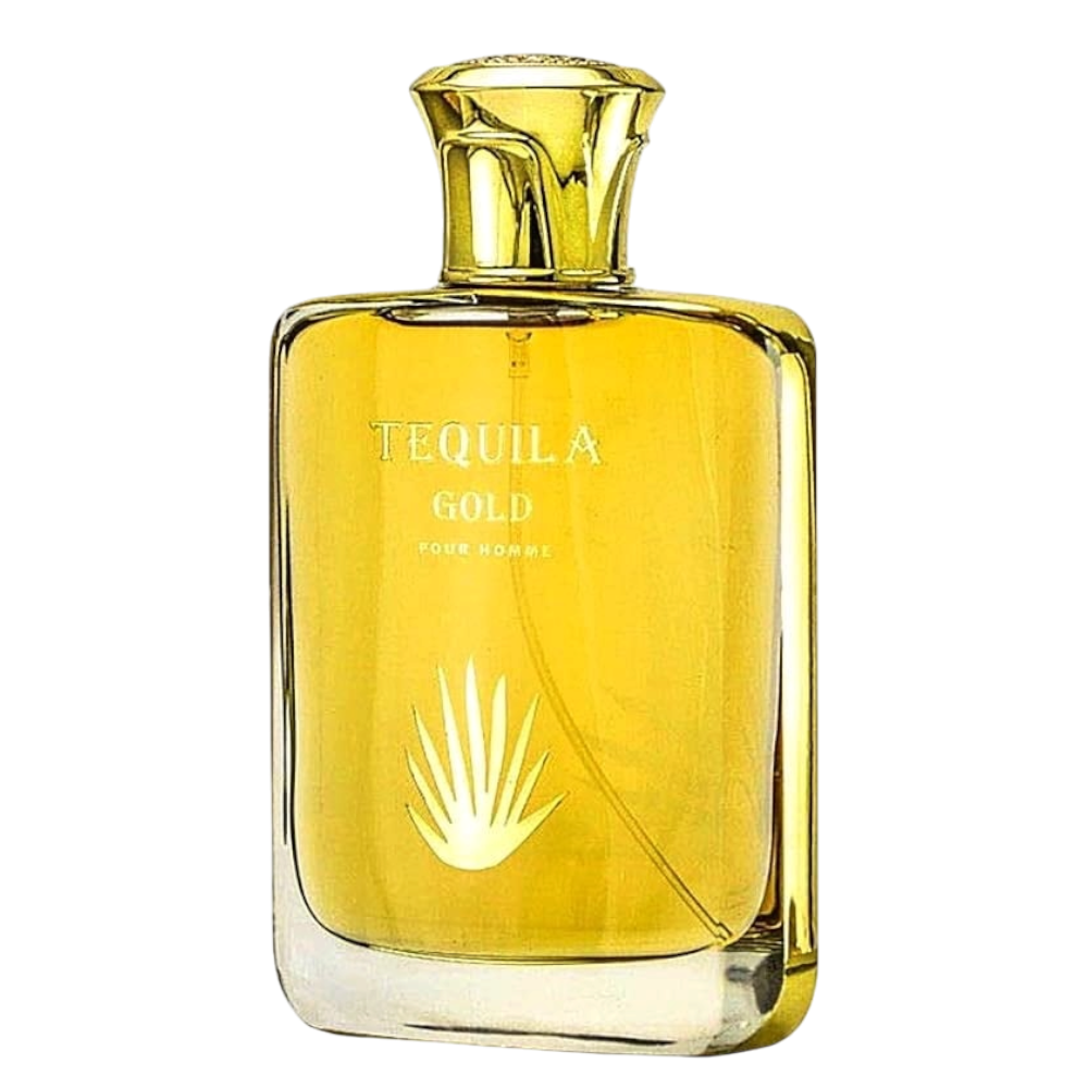 Tequila Gold Men EDP 100ml