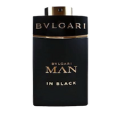 Bvlgari In Black Parfum Men 100ml