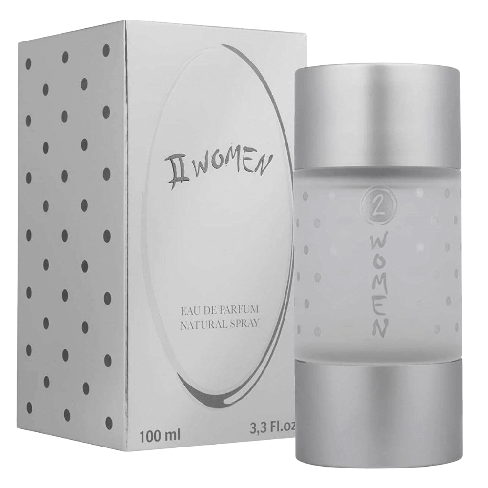 New Brand 2 Woman EDP 100ml