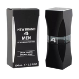 New Brand Prestige 4 Men EDT 100ml