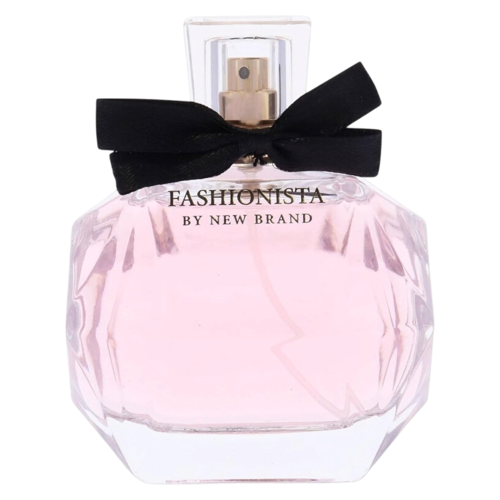 New Brand Prestige Fashonista Woman EDP 100ml