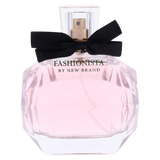 New Brand Prestige Fashonista Woman EDP 100ml