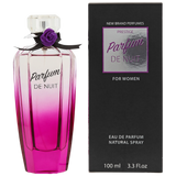 New Brand Prestige Parfum De Nuit Woman EDP 100ml