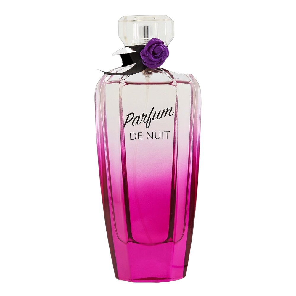 New Brand Prestige Parfum De Nuit Woman EDP 100ml