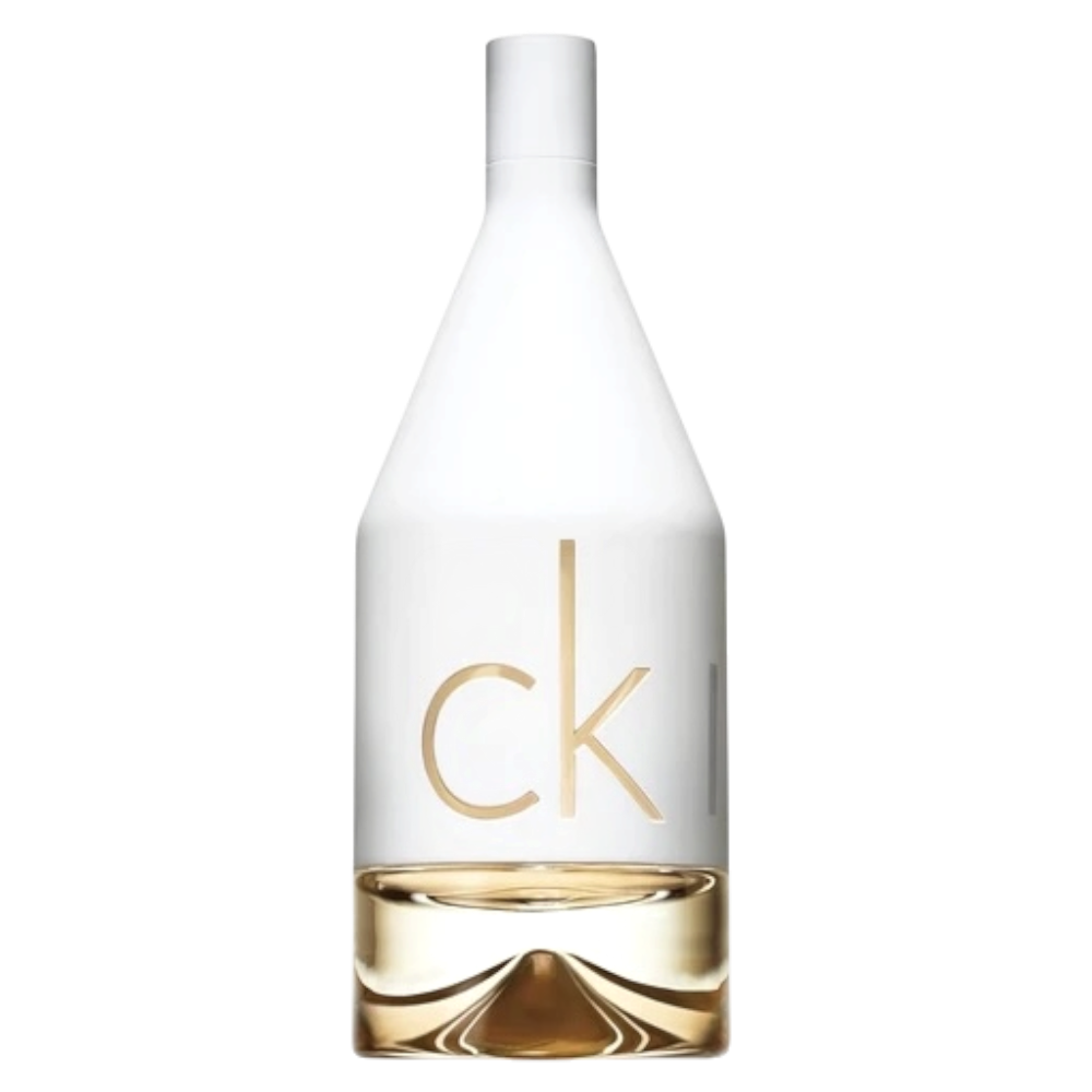 Calvin Klein CK IN2U EDT Women 150ml
