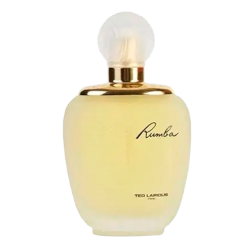 Ted Lapidus Rumba Woman EDT 100ml