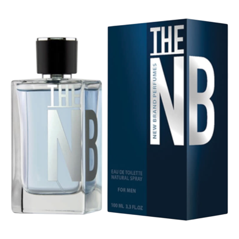 New Brand Prestige NB Men EDT 100ml