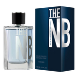 New Brand Prestige NB Men EDT 100ml