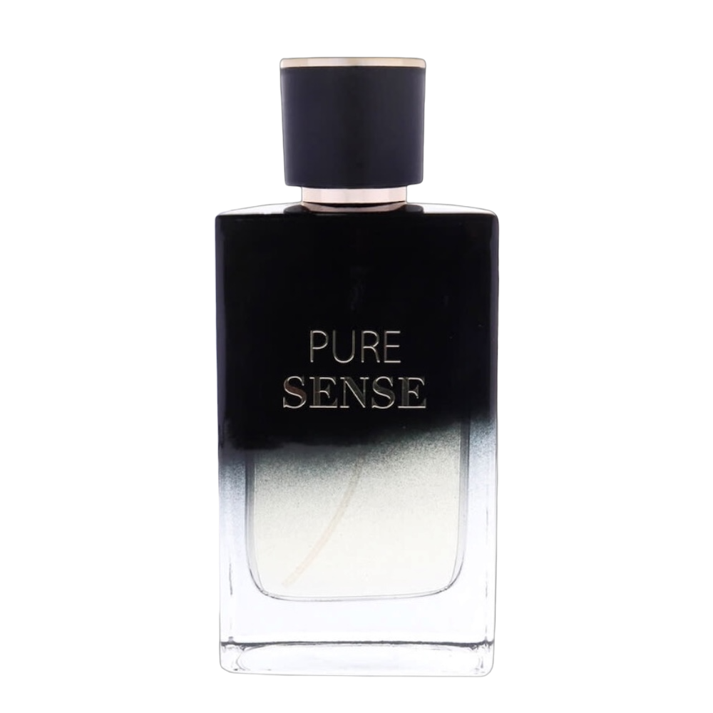 New Bran Pure Sense Men EDT 100ml