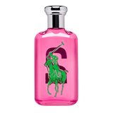Ralph Lauren Polo Big Pony #2 Pink Woman EDT 100ml