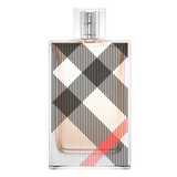 Burberry Brit Woman EDT 100ml