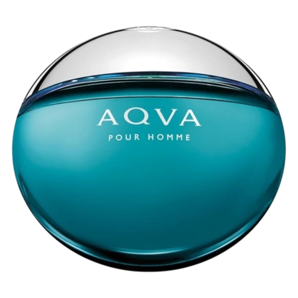 Bvlgari Aqva Pour Homme Men EDT 100ml