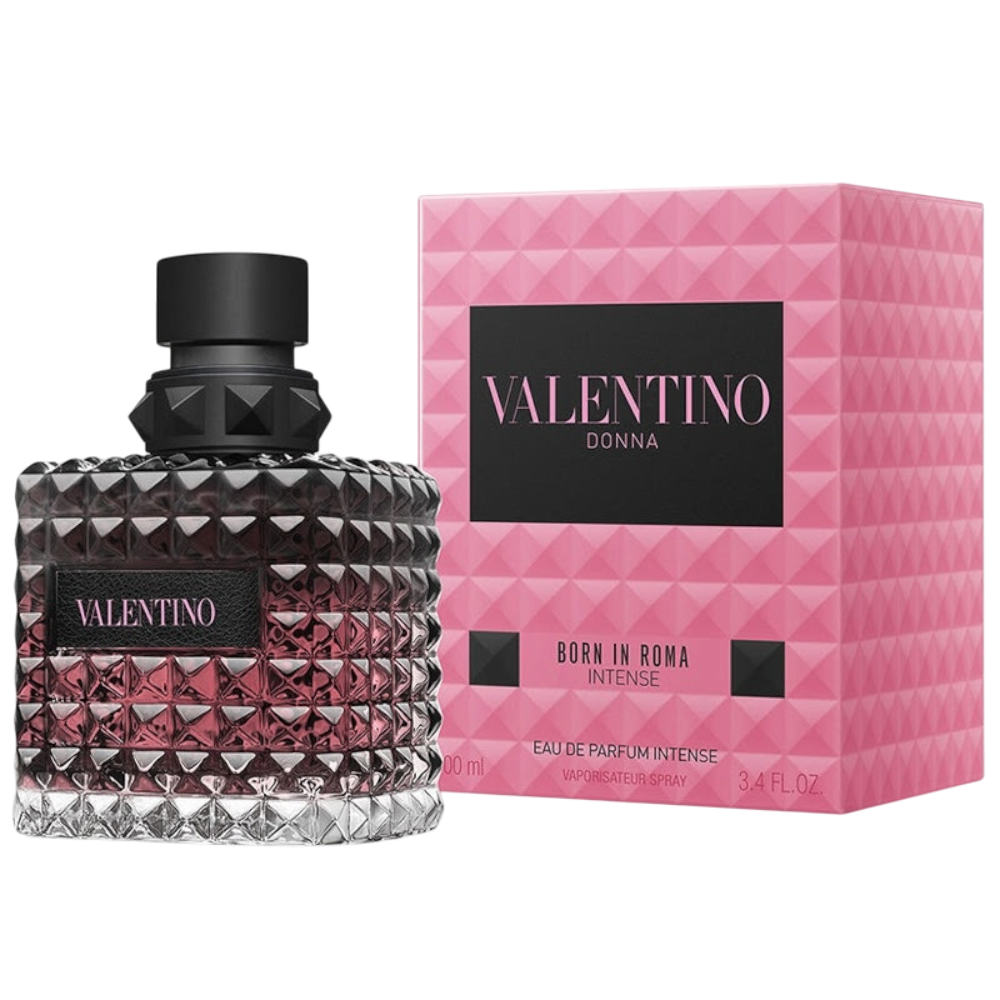 Valentino Donna Born In Roma Intense Woman EDP 100ml