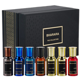 Bharara Collection 7pcs Mini Unisex EDP 10ml