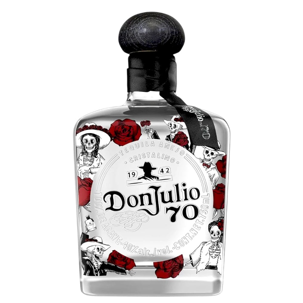 Don Julio 70 750 ml – Guateselectos