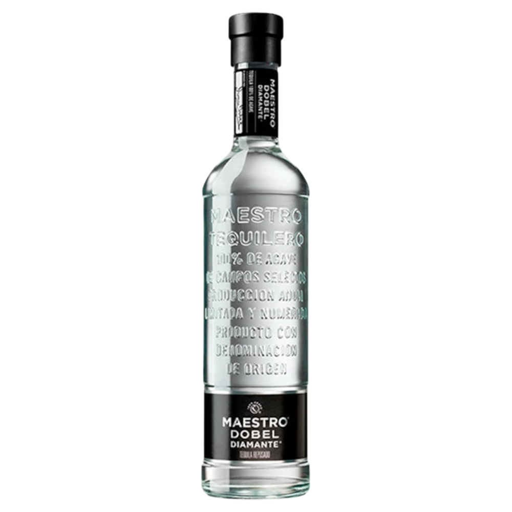 Tequila Maestro Dobel Diamante 700ml