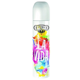 Cuba La vida Woman EDT 100ml