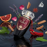Lattafa Mohra unisex  EDP 100ml