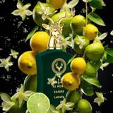 Lattafa Al Noble Safeer Unisex EDP 100ml