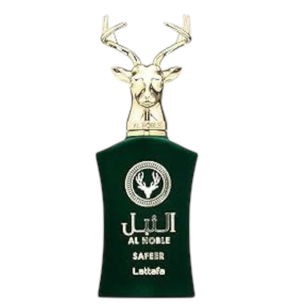 Lattafa Al Noble Safeer Unisex EDP 100ml