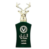 Lattafa Al Noble Safeer Unisex EDP 100ml