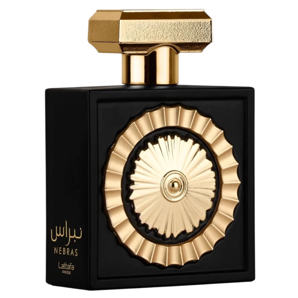Lattafa Pride Nebras Unisex EDP 100ml