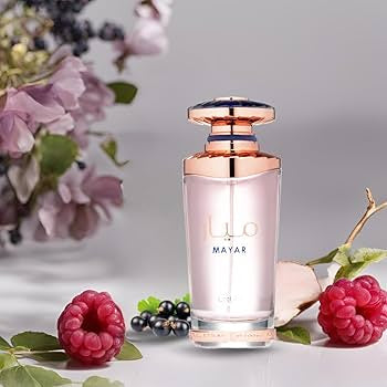 Lattafa Mayar Woman EDP 100ml