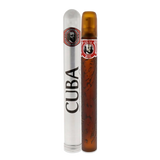 Cuba Red Men EDT 35ml