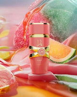 Lattafa Yara Candy Woman EDP 100ml