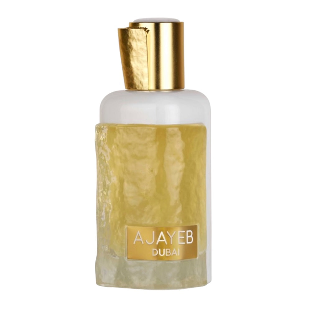 Lattafa Ajayeb Dubai Portrait Unisex EDP 100ml