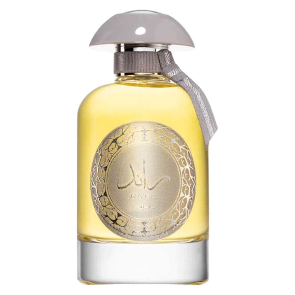 Lattafa Raed Silver Unisex EDP 100ml