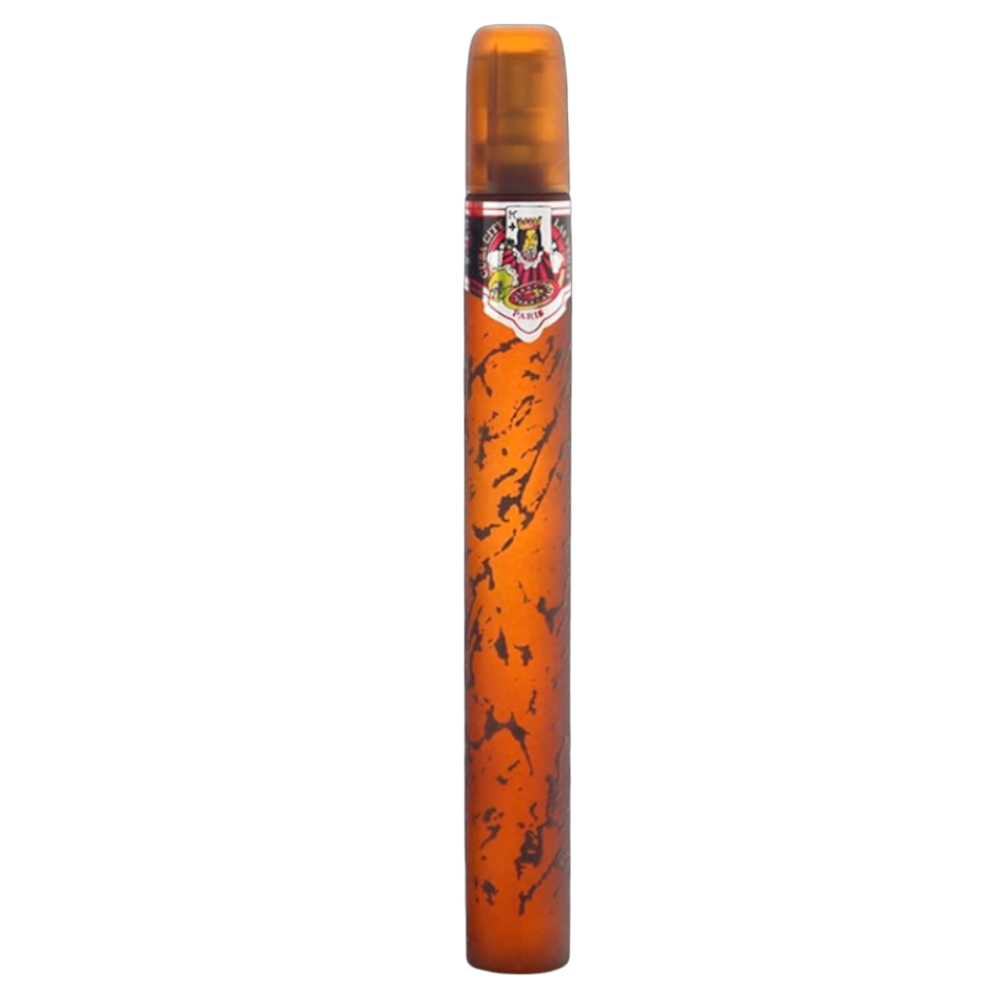 Cuba Las Vegas Men EDT 35ml