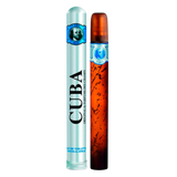 Cuba Blue Men EDT 35ml