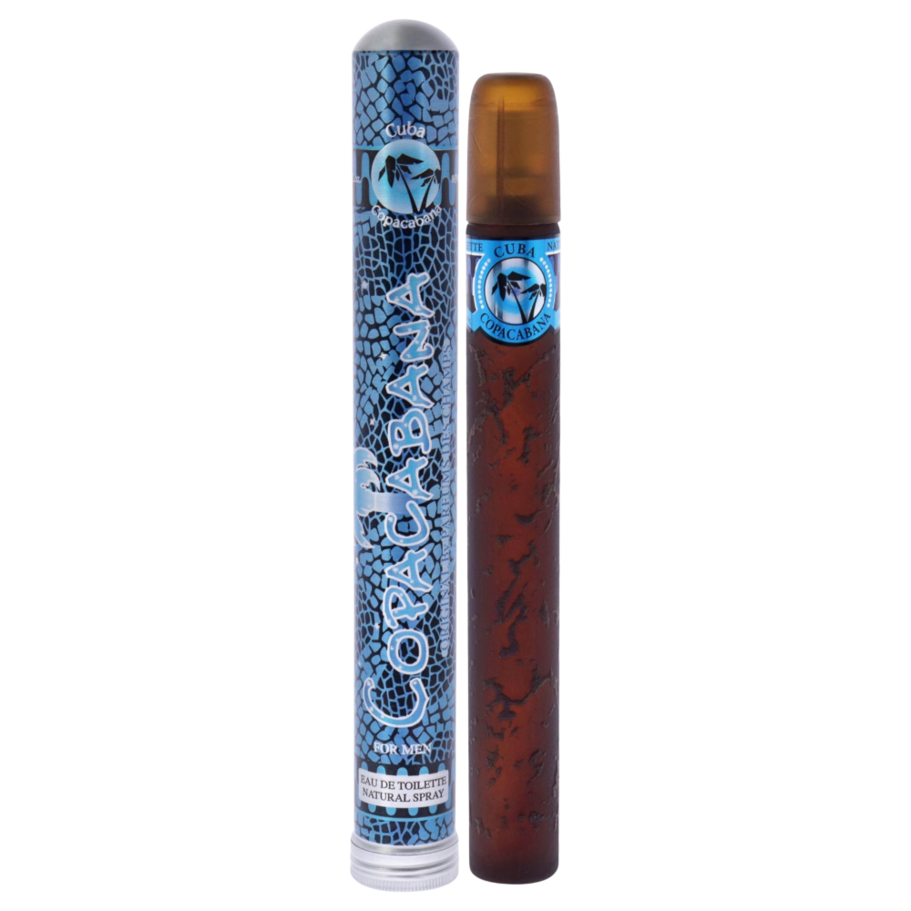 Cuba Copacabana Men EDT 35ml