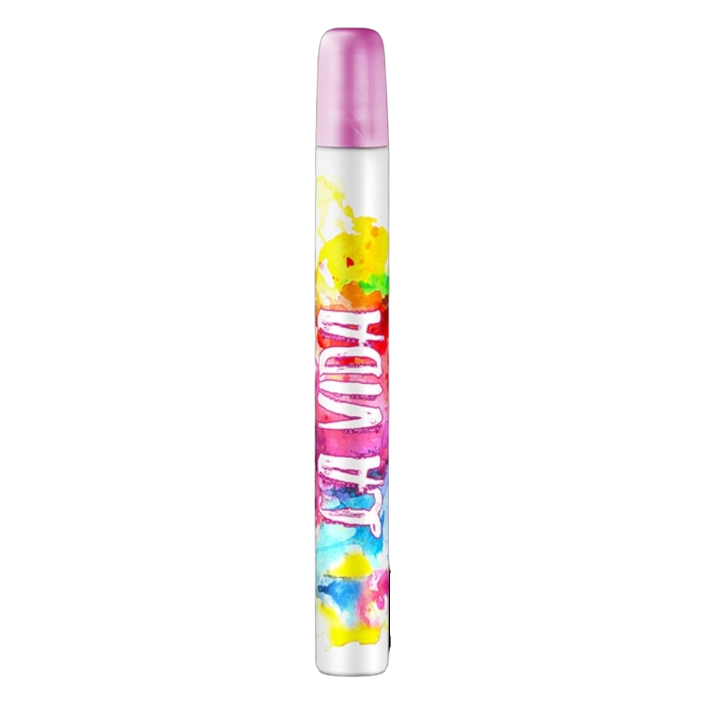 Cuba La Vida Woman EDP 35ml