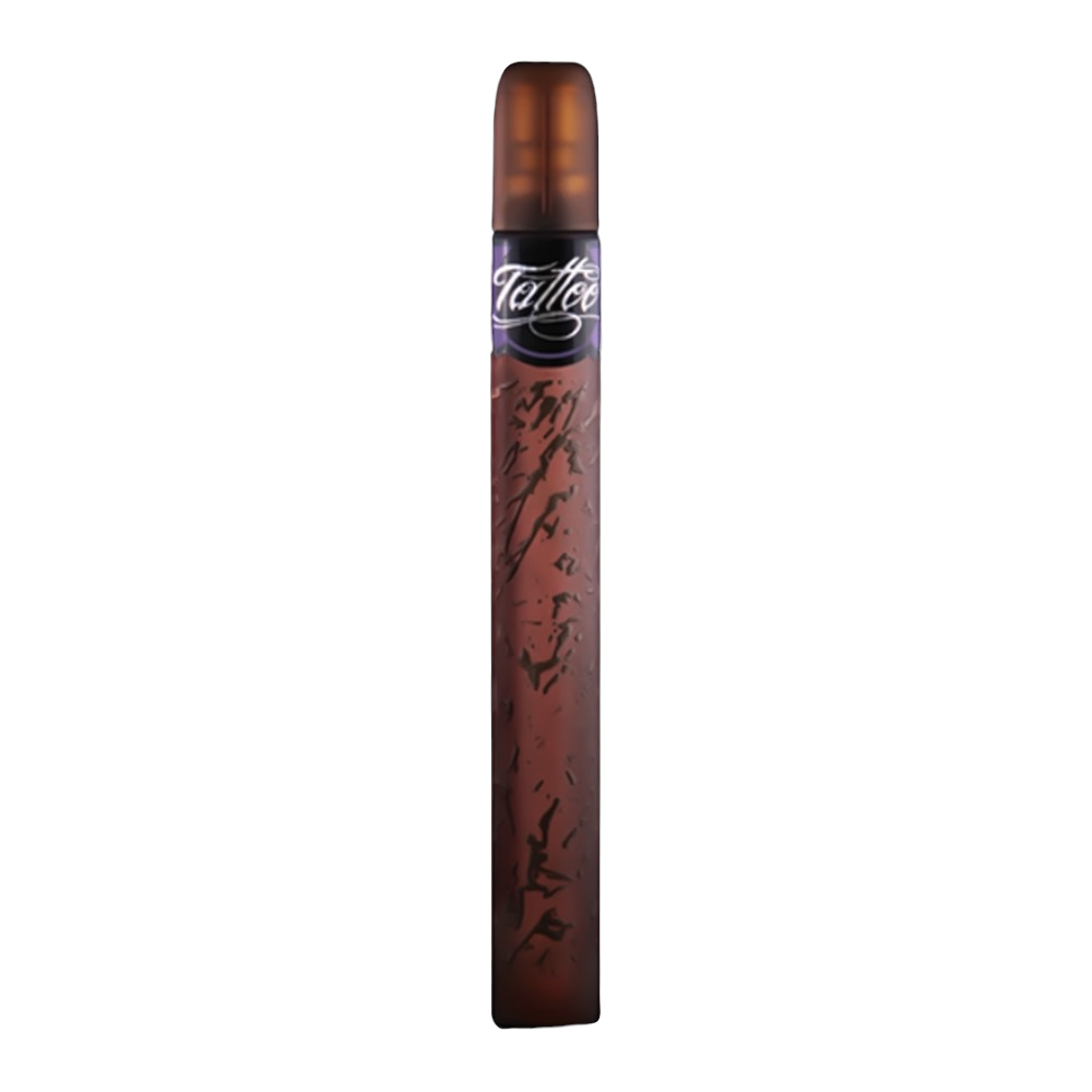 Cuba Tattoo Woman EDP 35ml