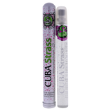 Cuba Strass Snake Woman EDP 35ml