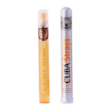 Cuba Strass Tiger Woman EDP 35ml