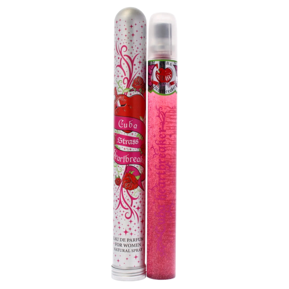 Cuba Strass Heartbreaker Woman EDP 35ml