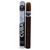 Cuba Vip Men EDT 35ml