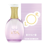 New Brand L'or Woman EDP 100ml