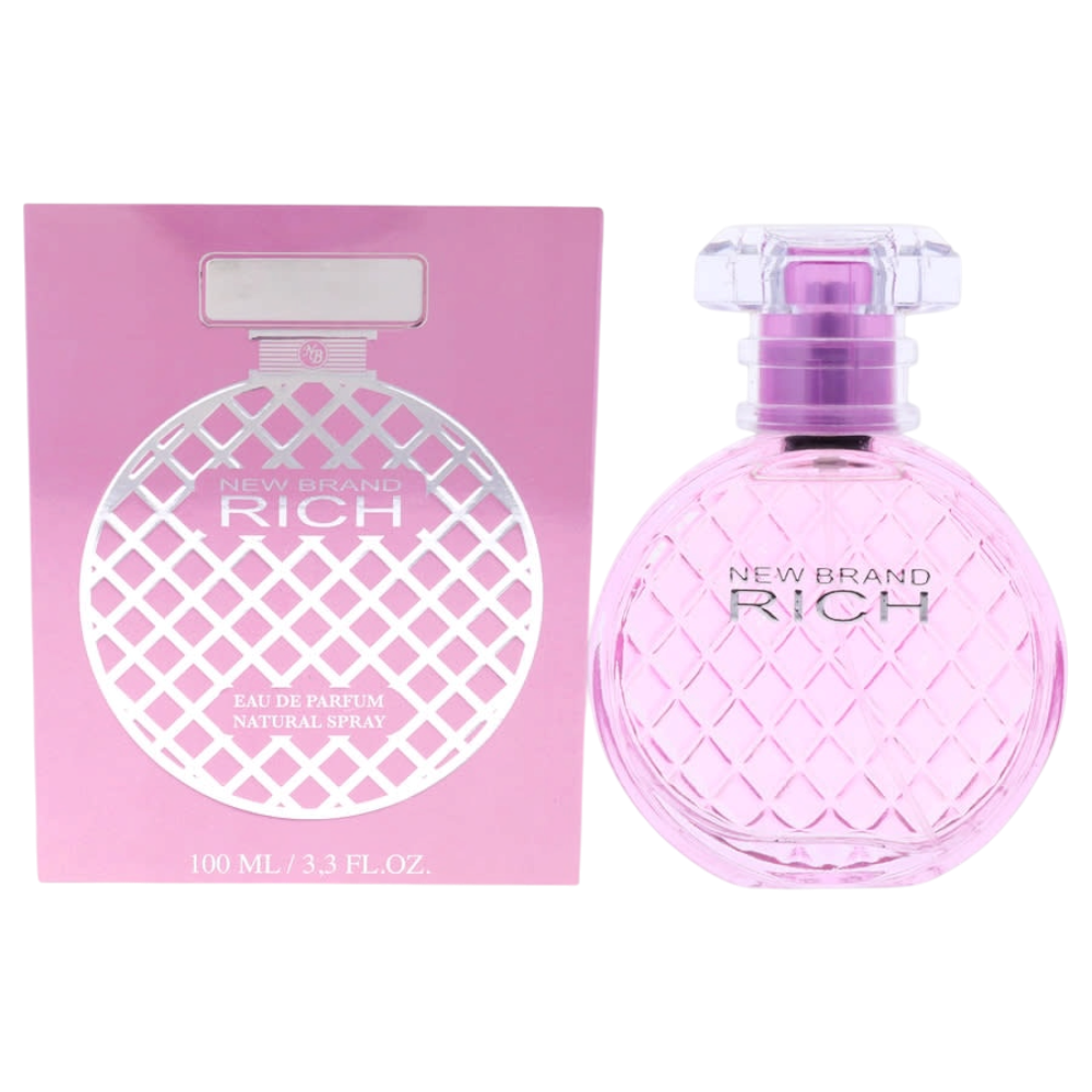 New Brand Rich Woman EDP 100ml