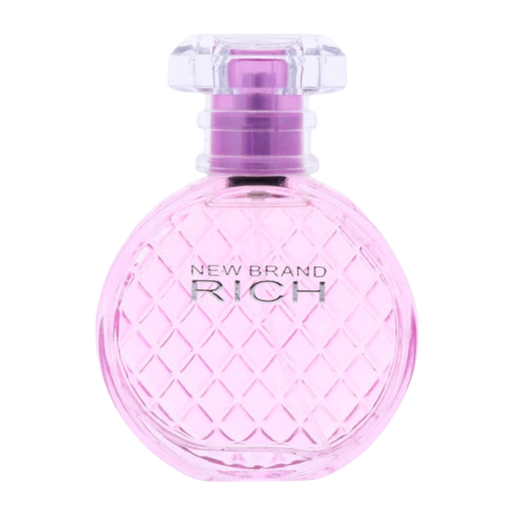 New Brand Rich Woman EDP 100ml