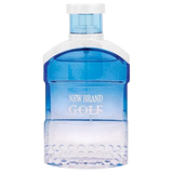New Brand Golf Blue Men EDT 100ml
