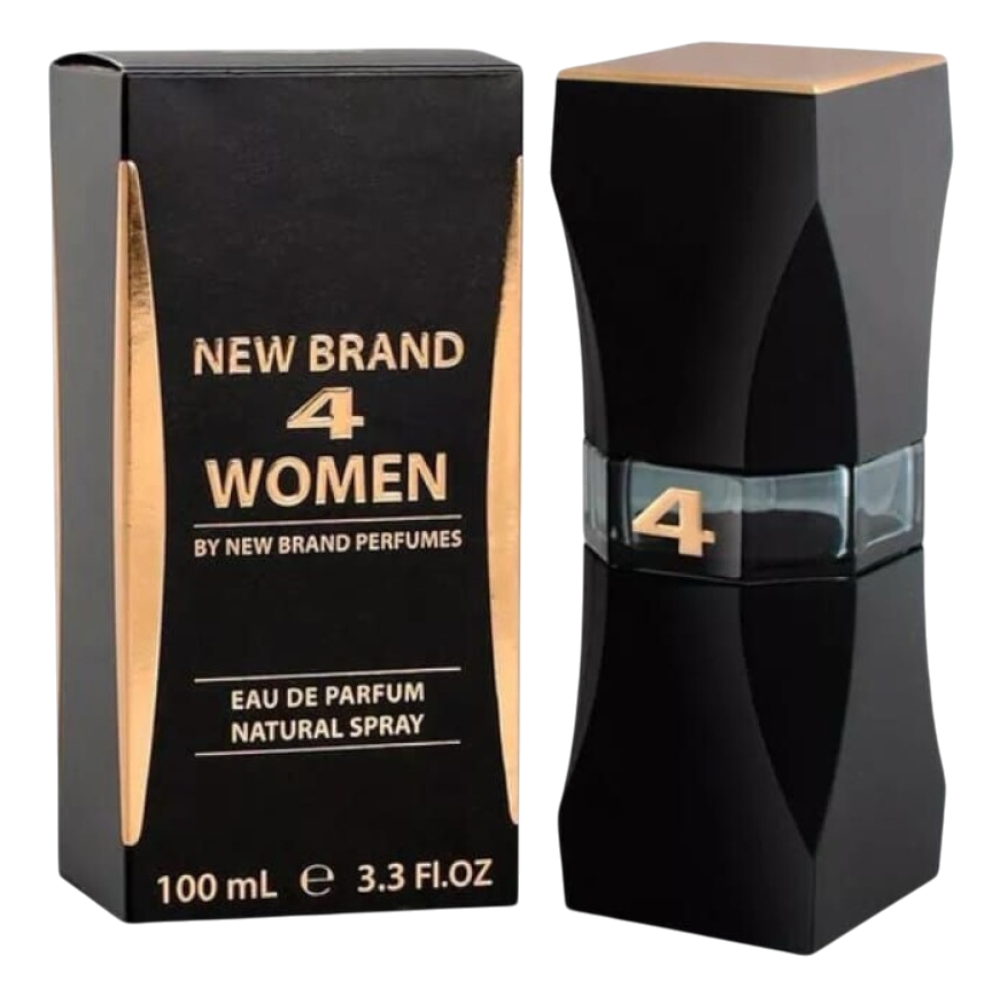 New Brand Prestige 4 Woman EDP 100ml