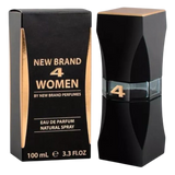 New Brand Prestige 4 Woman EDP 100ml