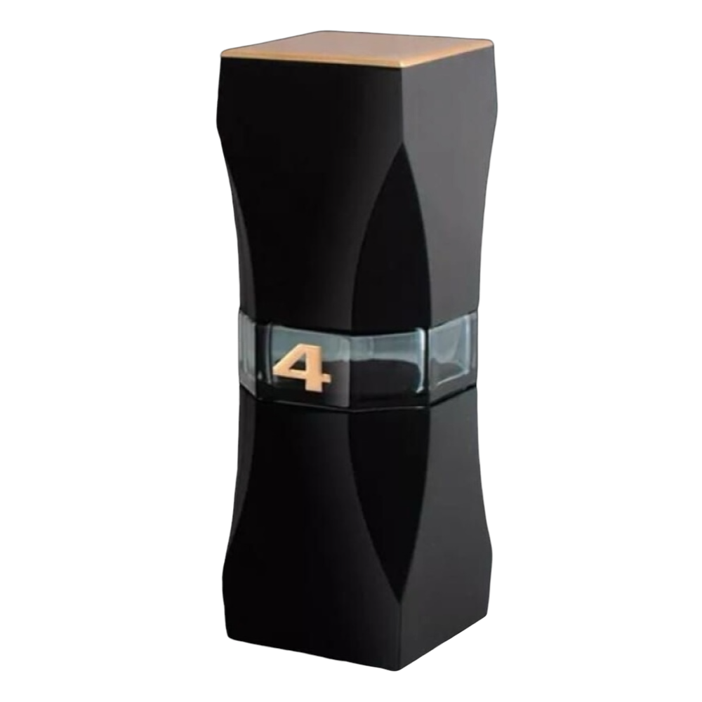 New Brand Prestige 4 Woman EDP 100ml